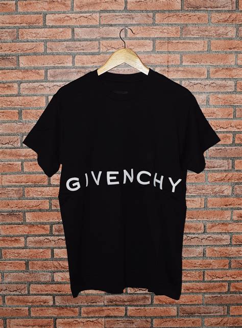 t-shirts givenchy|vintage givenchy t shirt.